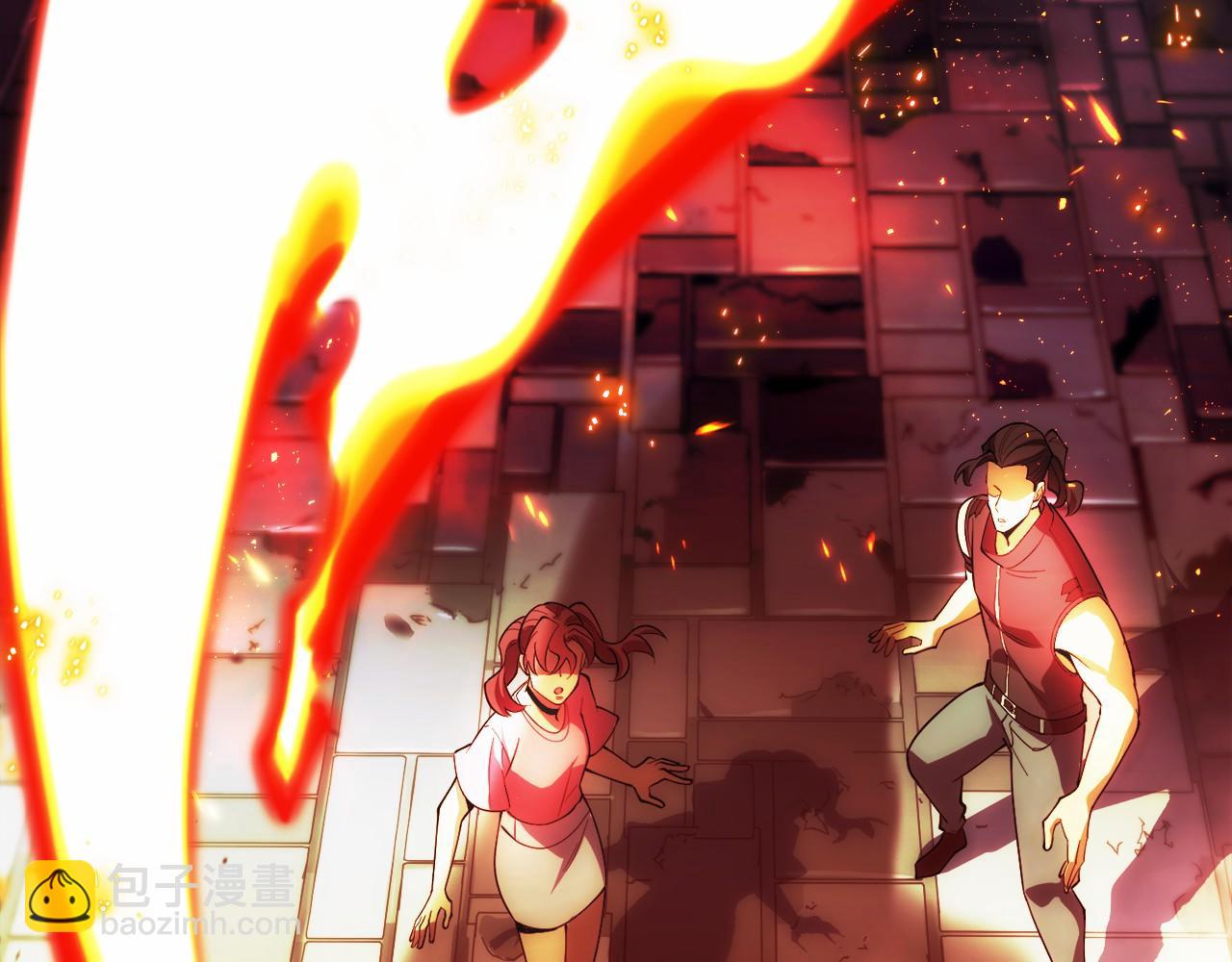 第4话 跟我混，给你们打一折(1/5)-第5话