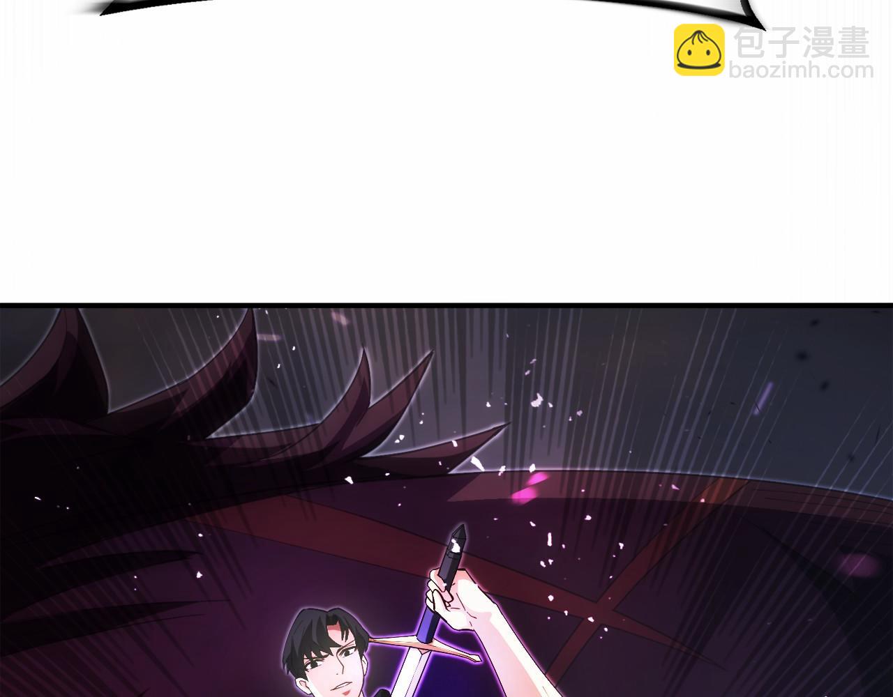 第4话 跟我混，给你们打一折(1/5)-第5话