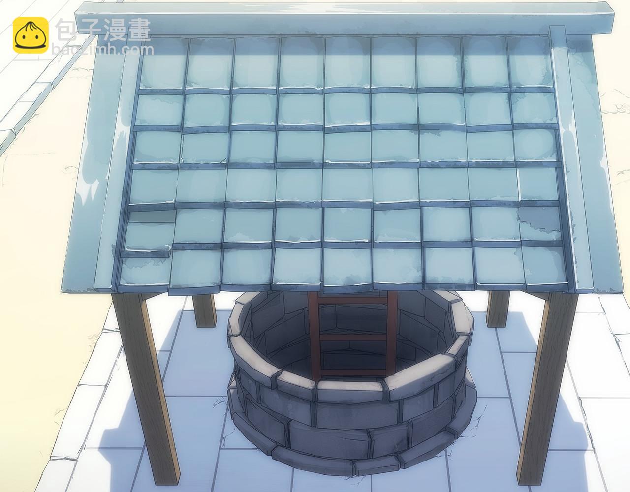 第6话 钱不可以乱扔哦(1/6)-第7话