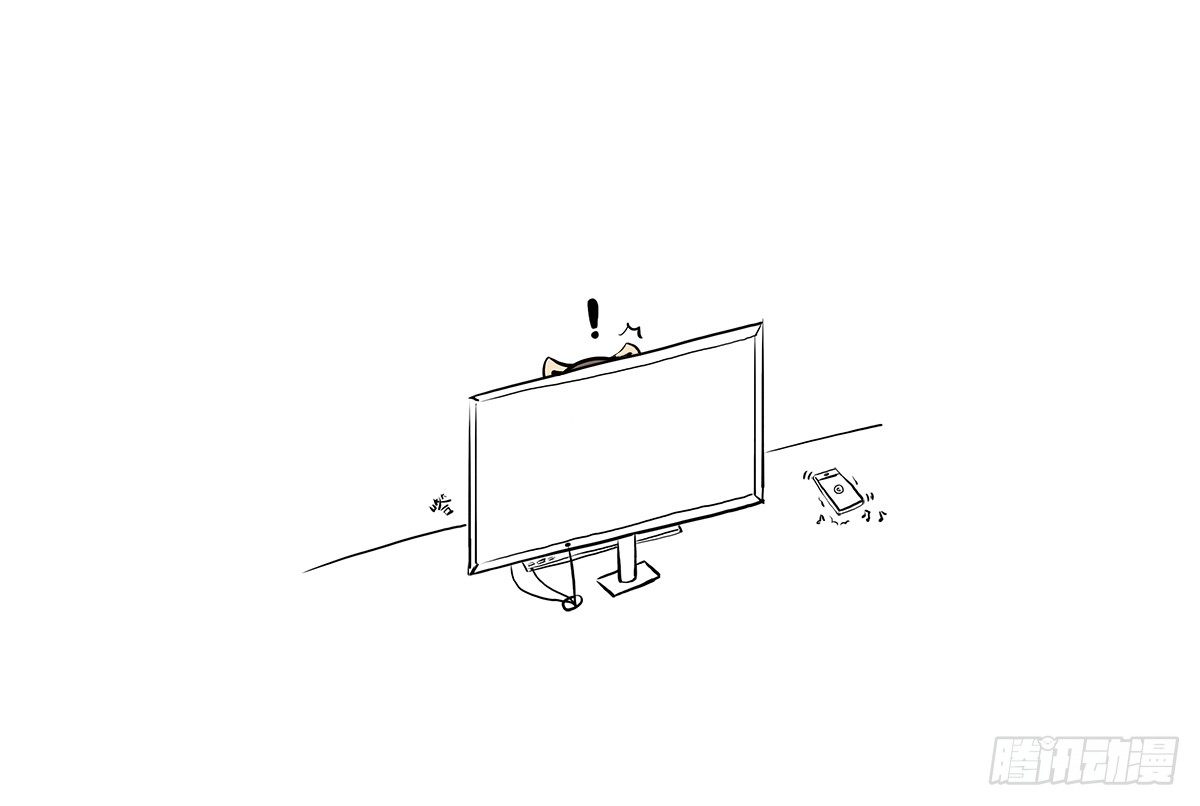 第5话：每个节日都想跟你过(1/2)-第5话