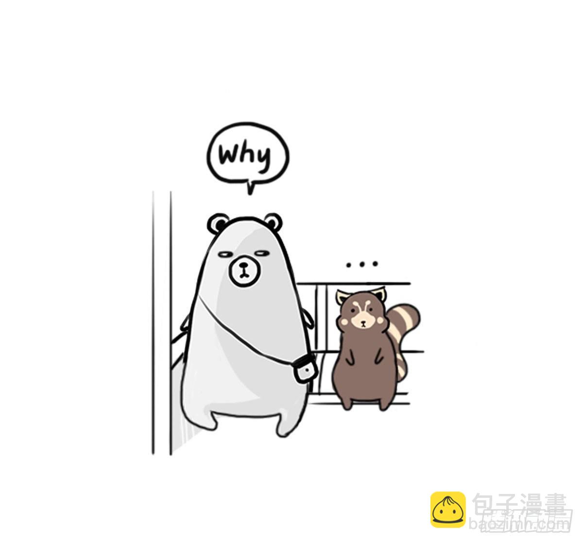 第5话：每个节日都想跟你过(1/2)-第5话