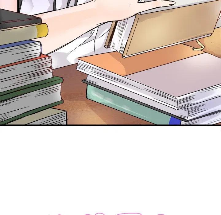 執着於他 - 11(2/3) - 5