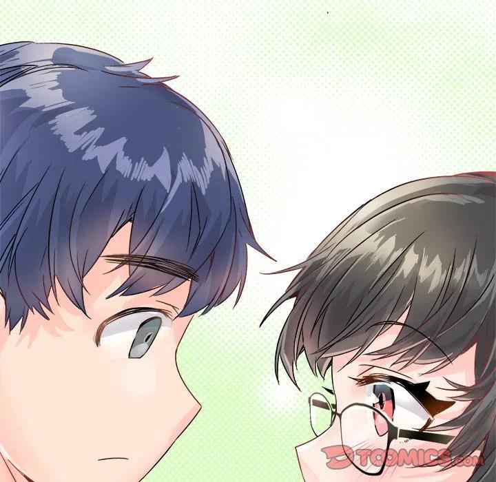 執着於他 - 11(2/3) - 4