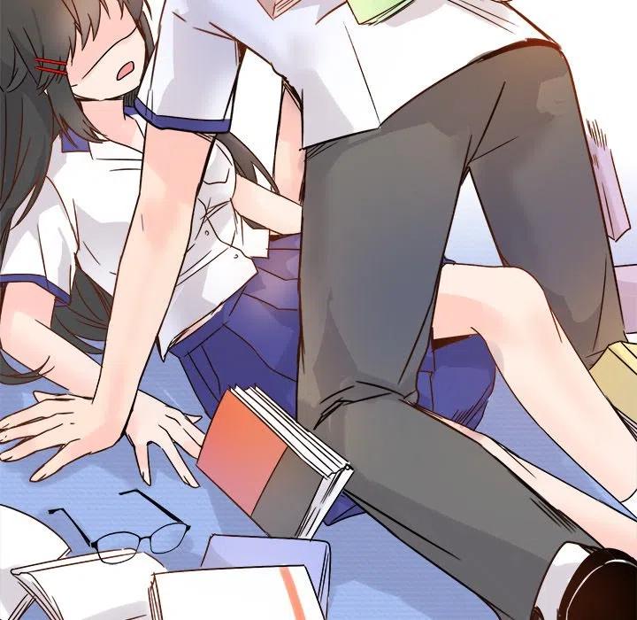 執着於他 - 11(2/3) - 4