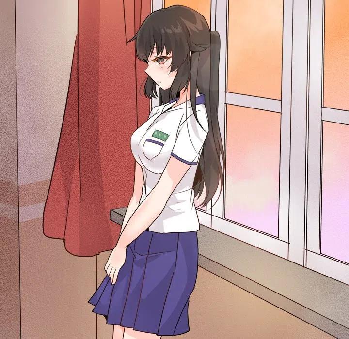 執着於他 - 15(2/3) - 1