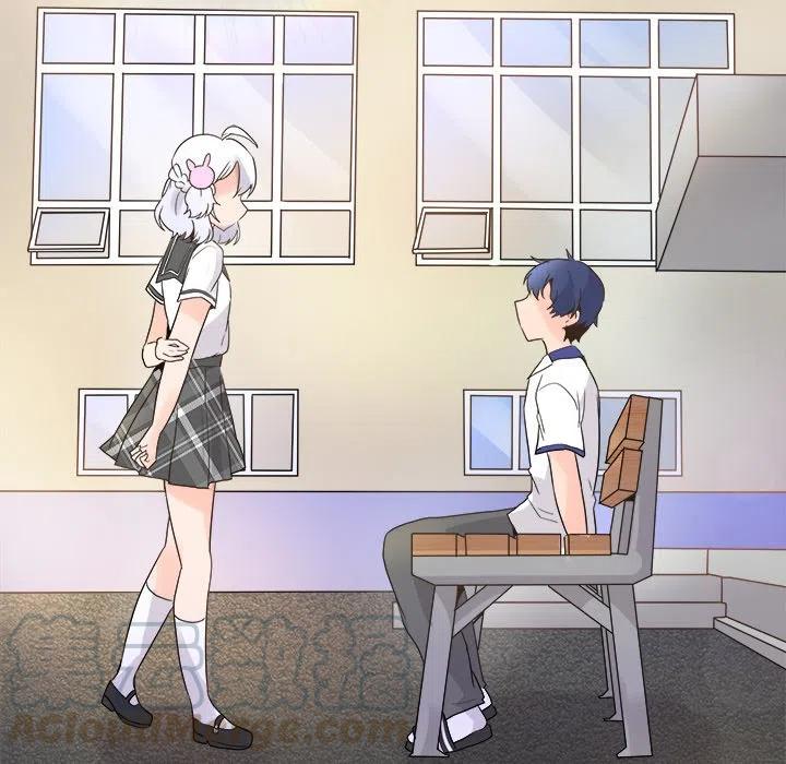 執着於他 - 17(2/2) - 7