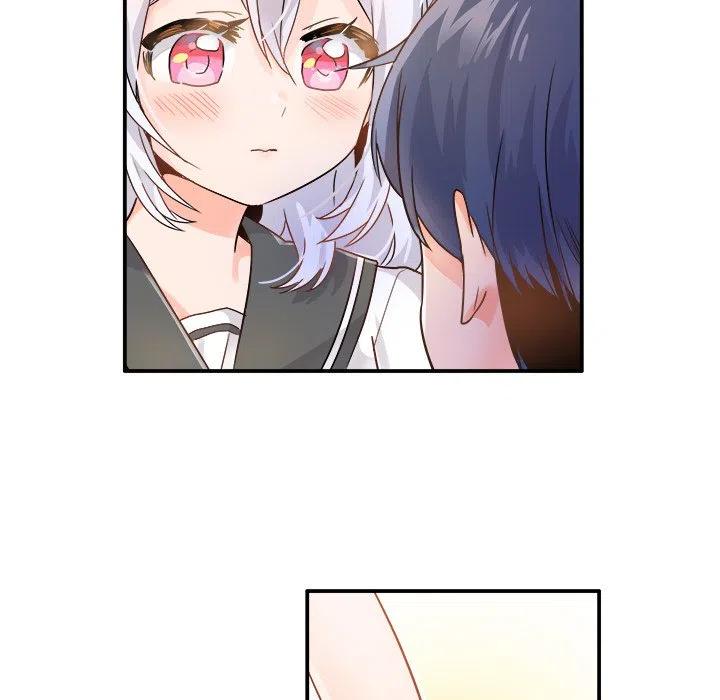 執着於他 - 17(2/2) - 1