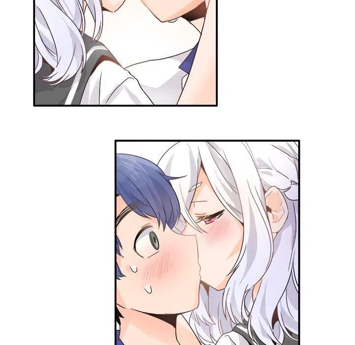 執着於他 - 17(2/2) - 1