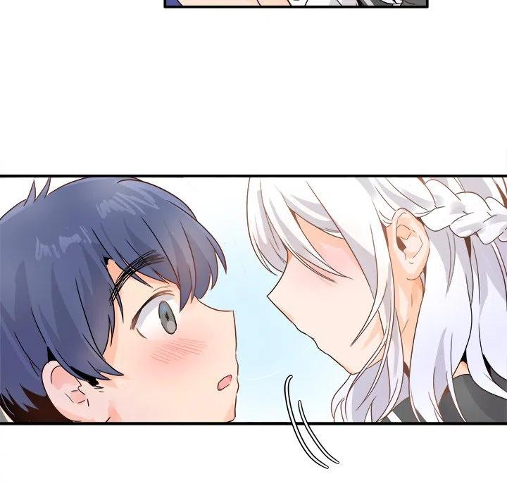 執着於他 - 17(2/2) - 2