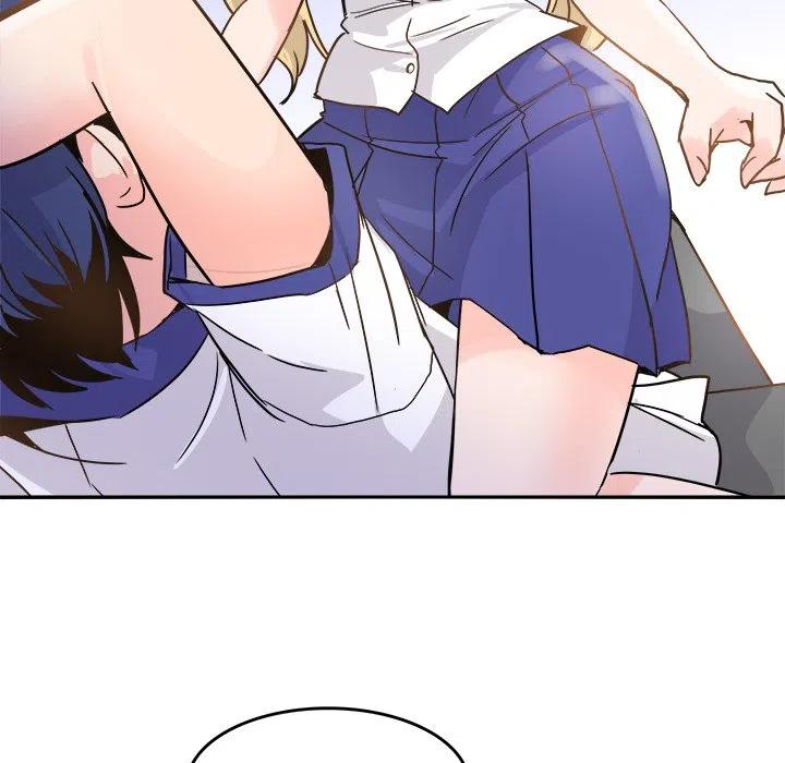 執着於他 - 19(2/3) - 8