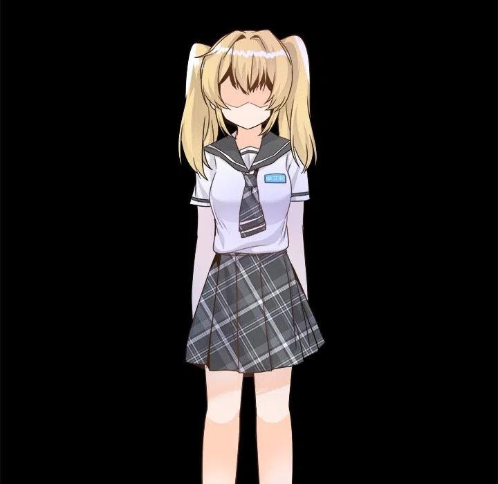 執着於他 - 21(2/3) - 1