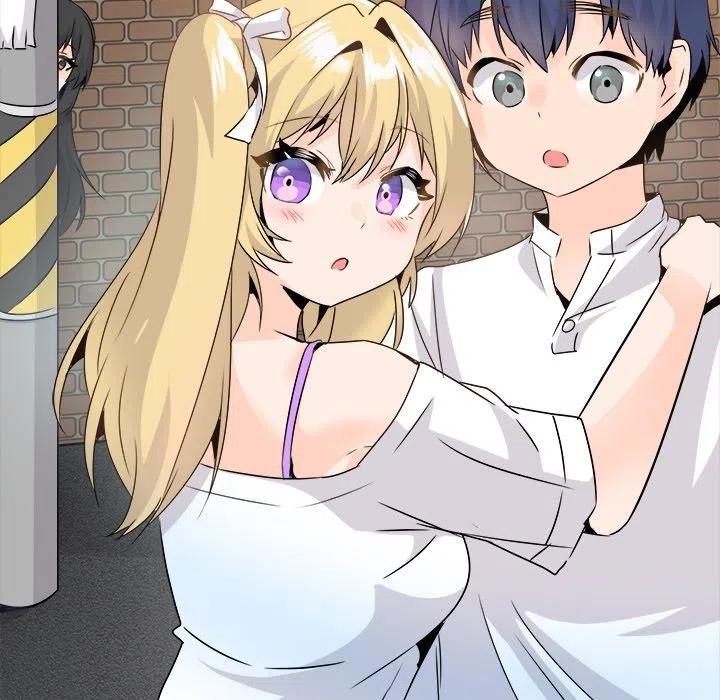 執着於他 - 23(3/3) - 4