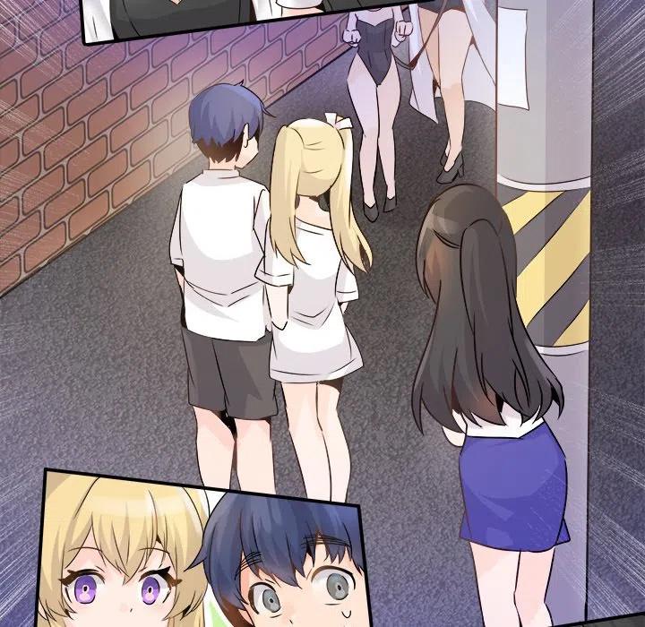 執着於他 - 23(3/3) - 4