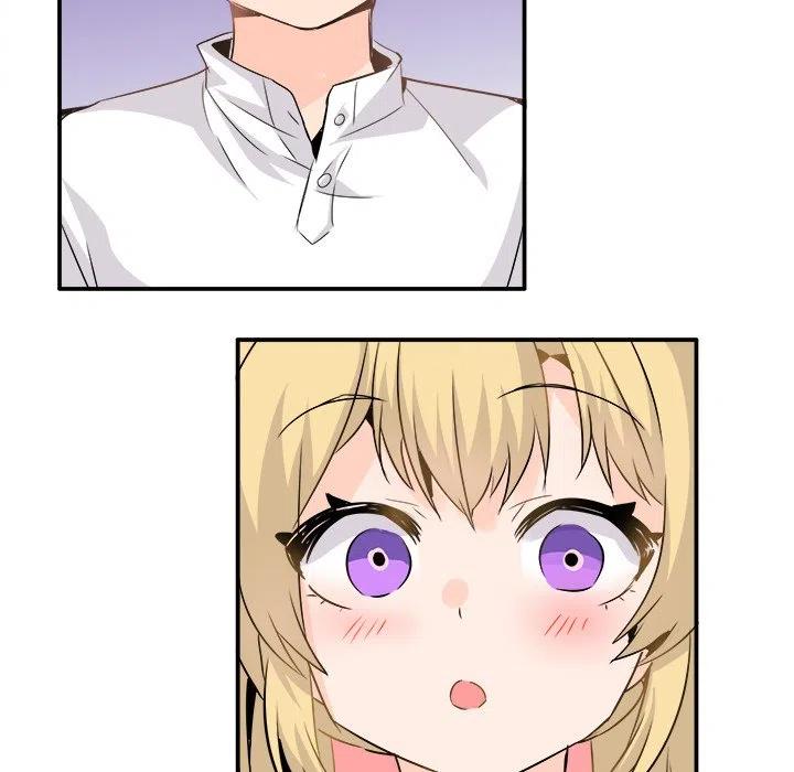 執着於他 - 23(2/3) - 4