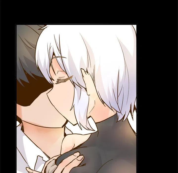 執着於他 - 25(1/3) - 8