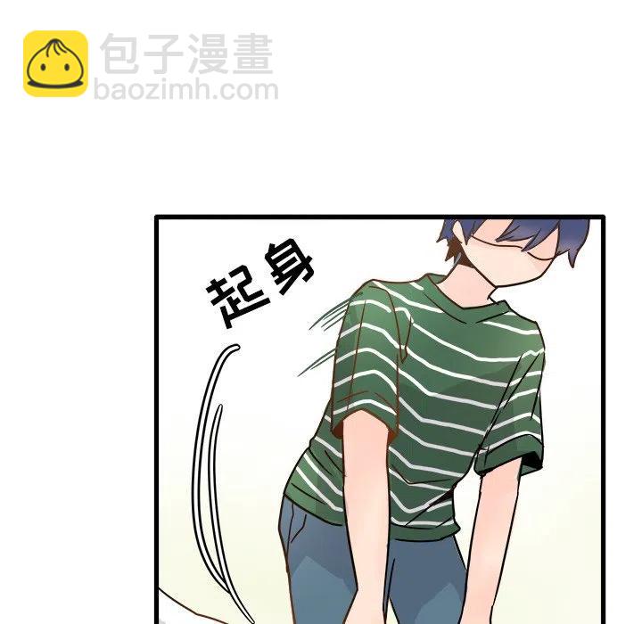 執着於他 - 5(2/2) - 2