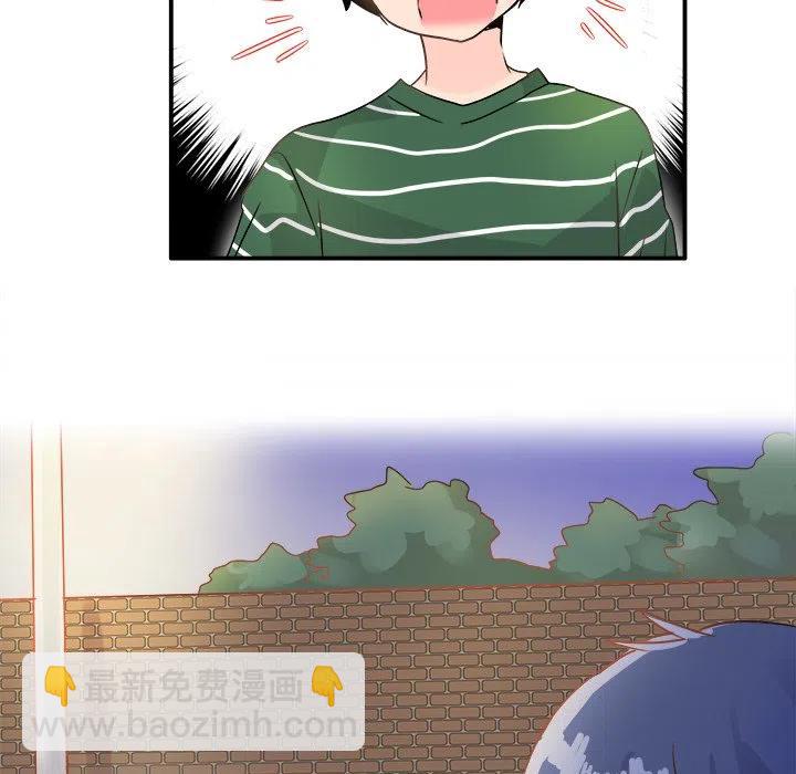 執着於他 - 5(2/2) - 1