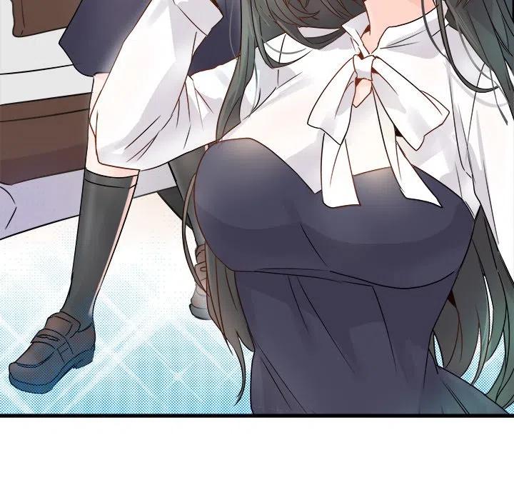 執着於他 - 5(2/2) - 6