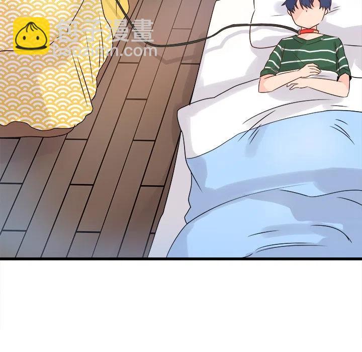 執着於他 - 7(3/3) - 2