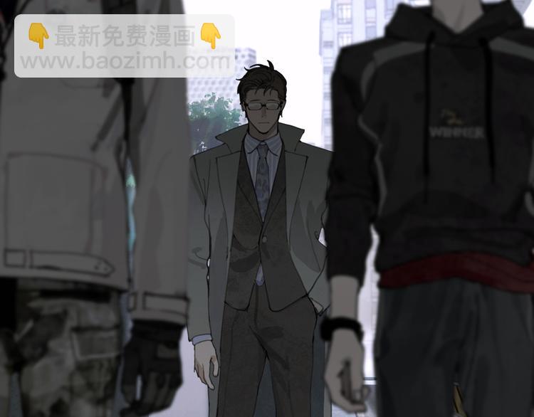 第21话 感觉(1/2)-第21话