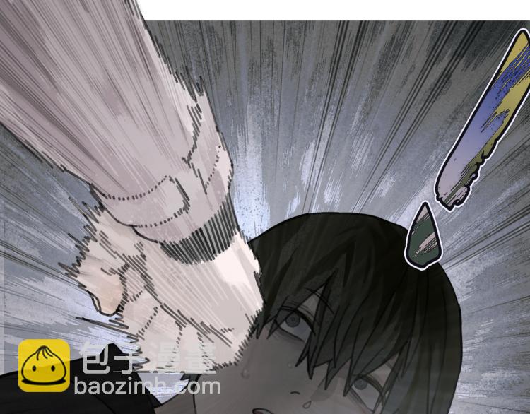 第31话 错路(1/2)-第31话