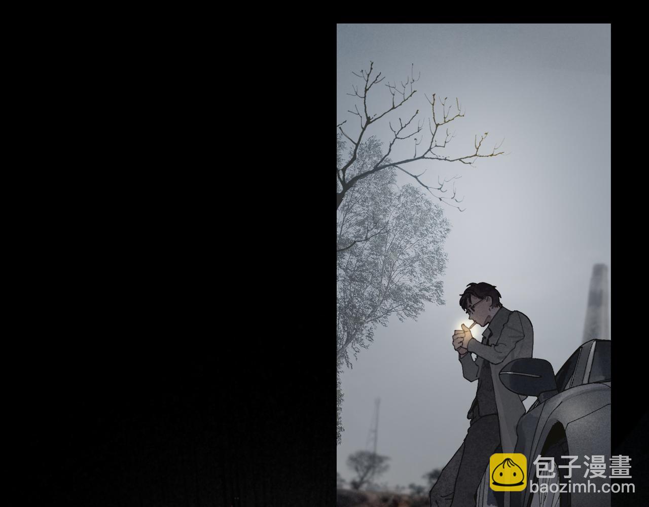 第35话 蜘蛛(1/2)-第35话