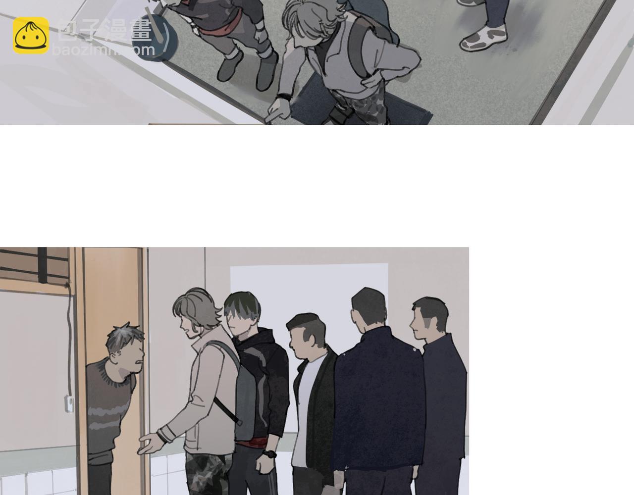 第43话 人渣(1/2)-第43话