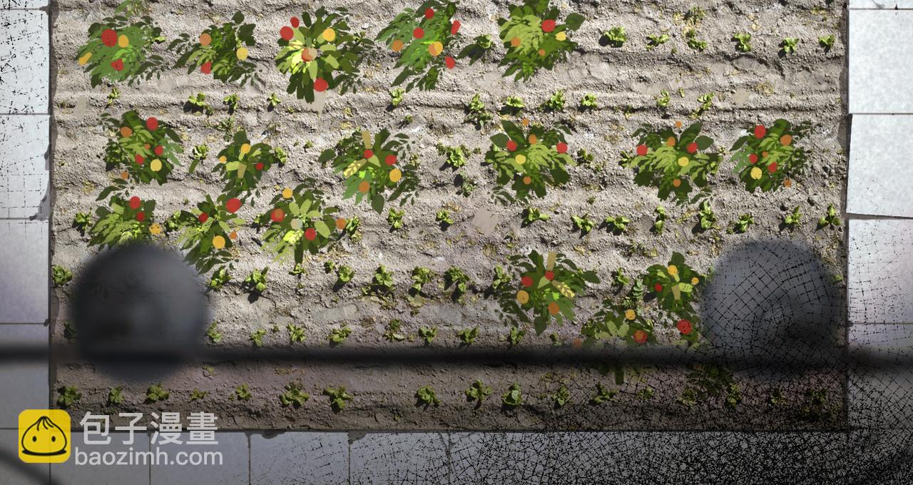 第45话 痕迹(1/2)-第45话