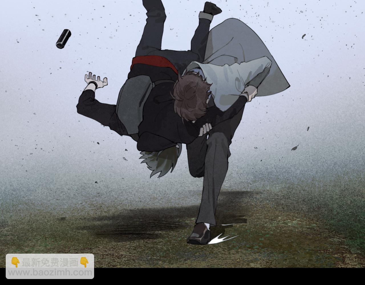 第47话 直播(1/2)-第47话