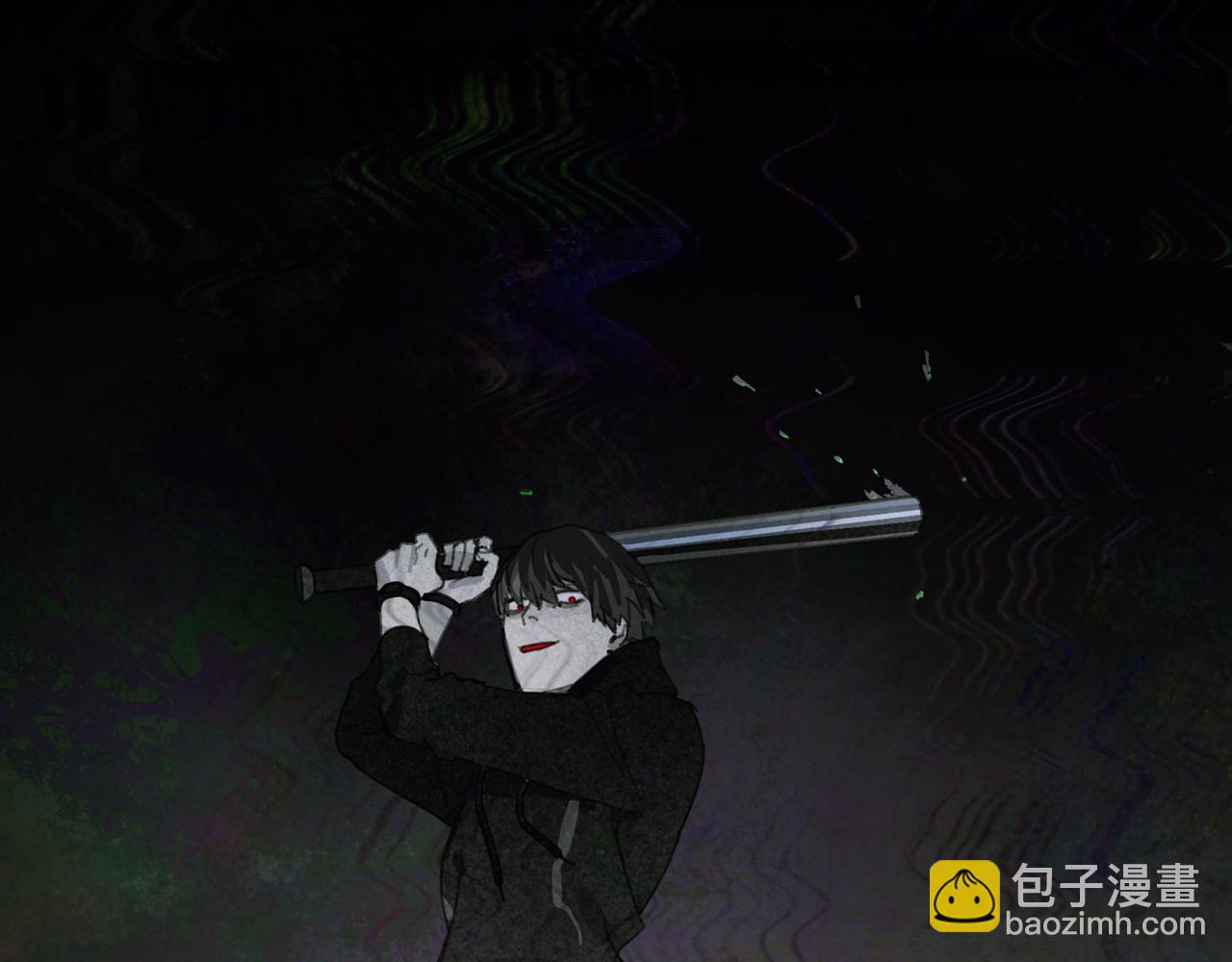 第49话 蜘蛛丝(1/2)-第49话