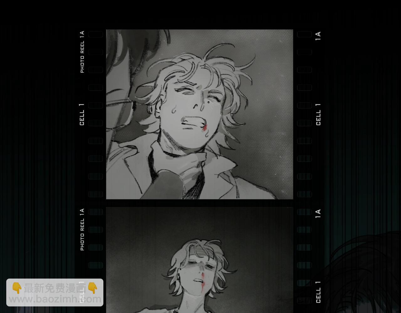 第49话 蜘蛛丝(1/2)-第49话