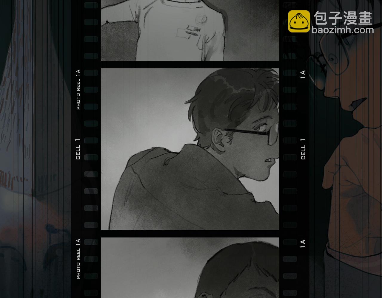 第49话 蜘蛛丝(1/2)-第49话