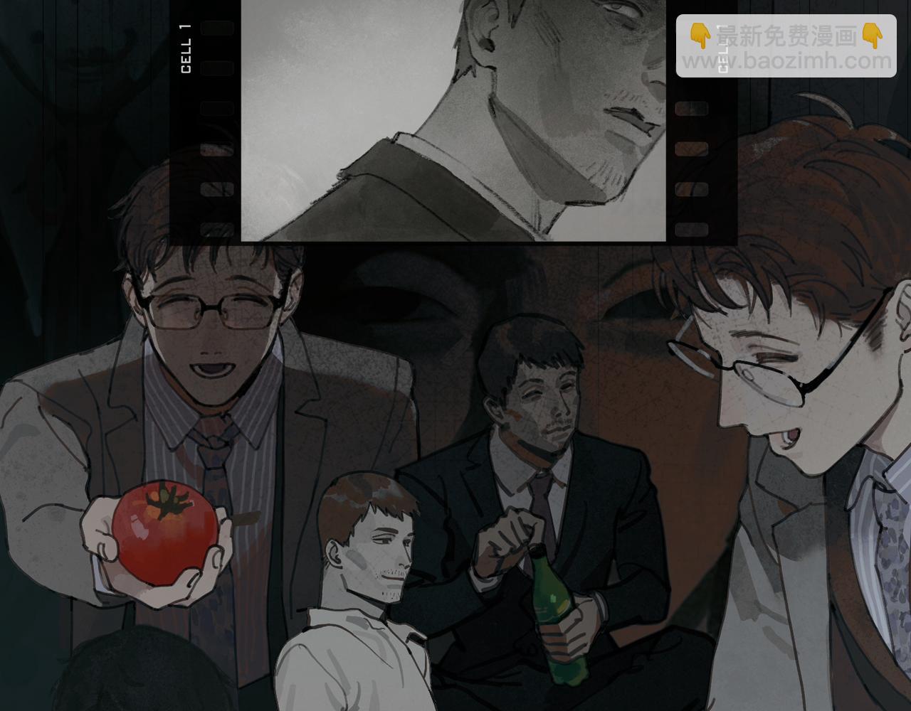 第49话 蜘蛛丝(1/2)-第49话