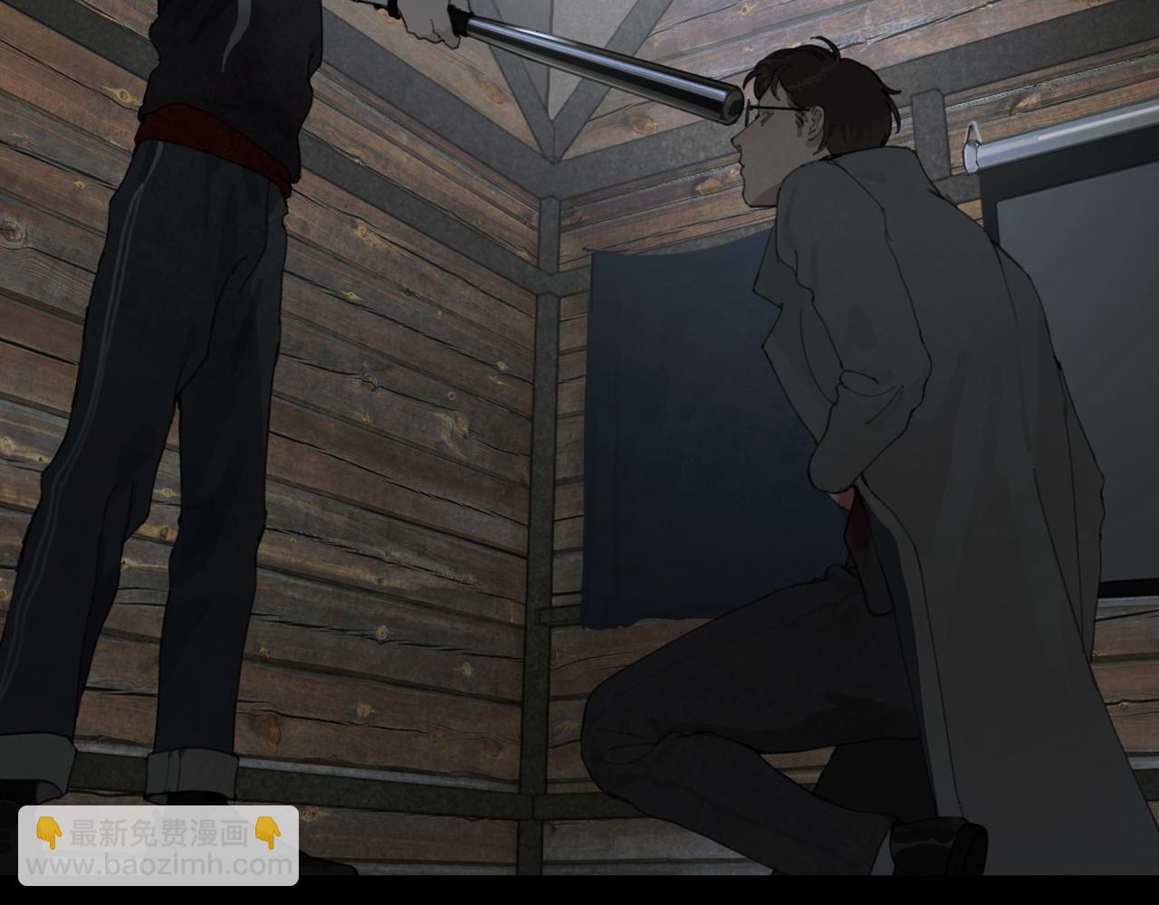 第49话 蜘蛛丝(1/2)-第49话