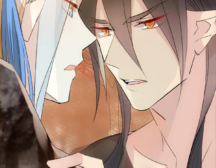 第16话 提前修炼(1/2)-第17话