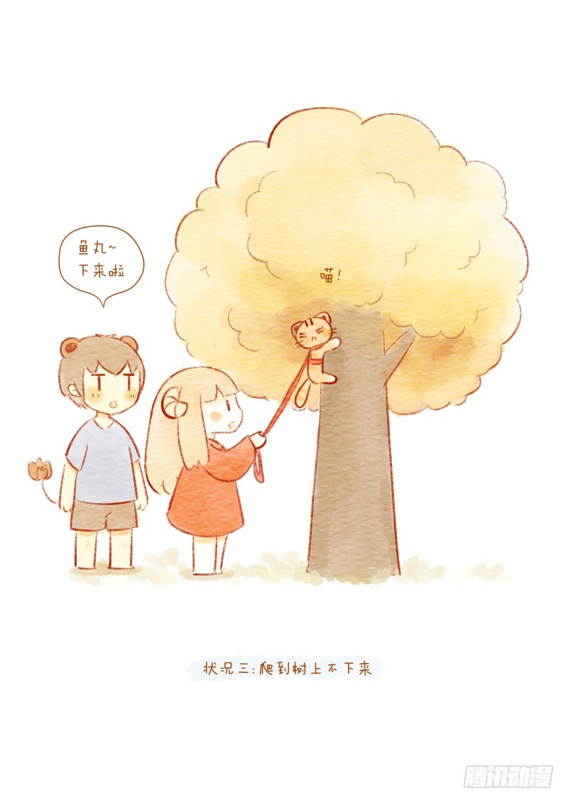 第十二话-鱼小丸子2-第17话