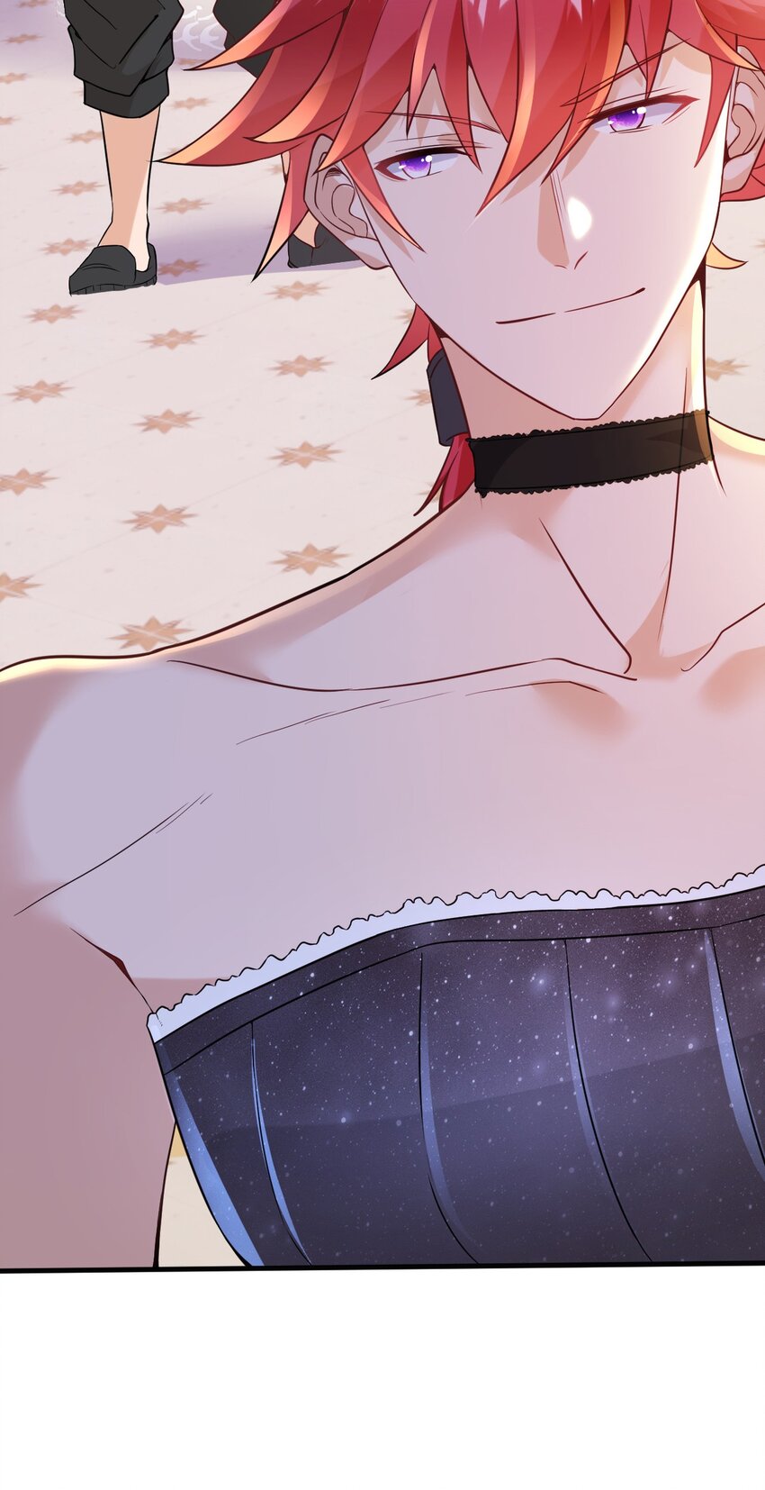 010 洞房花烛(1/2)-第11话