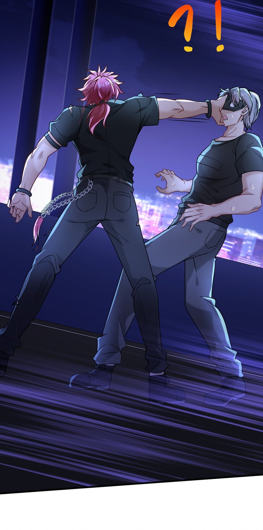 014 英雄救美(1/2)-第15话