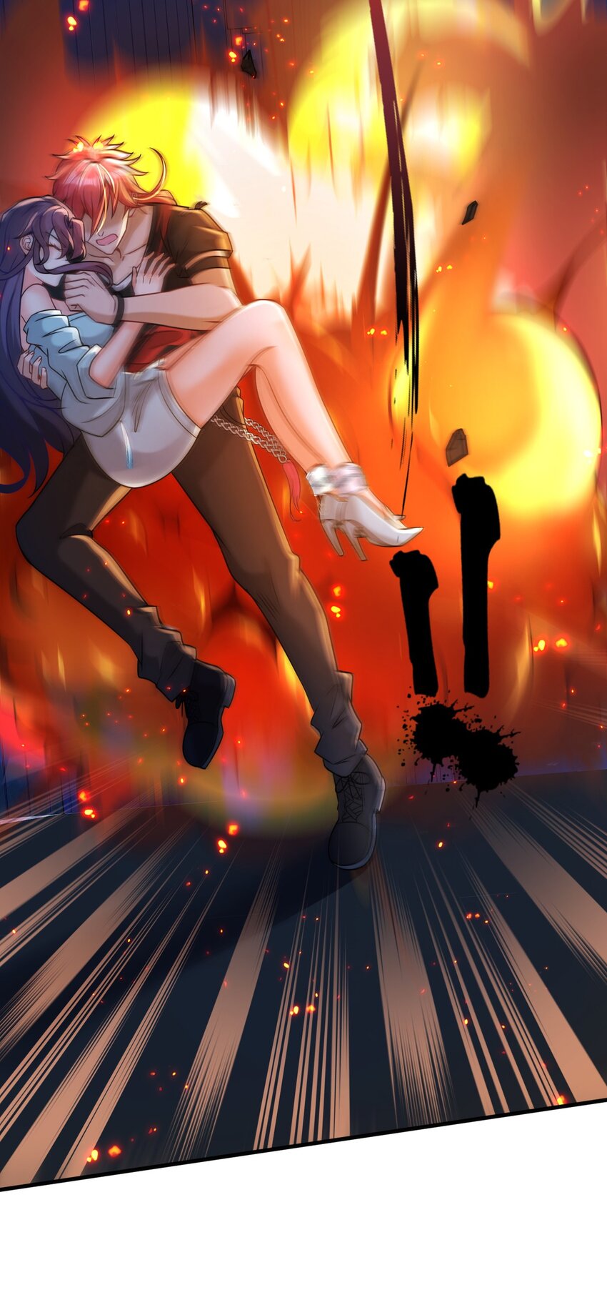 014 英雄救美(1/2)-第15话