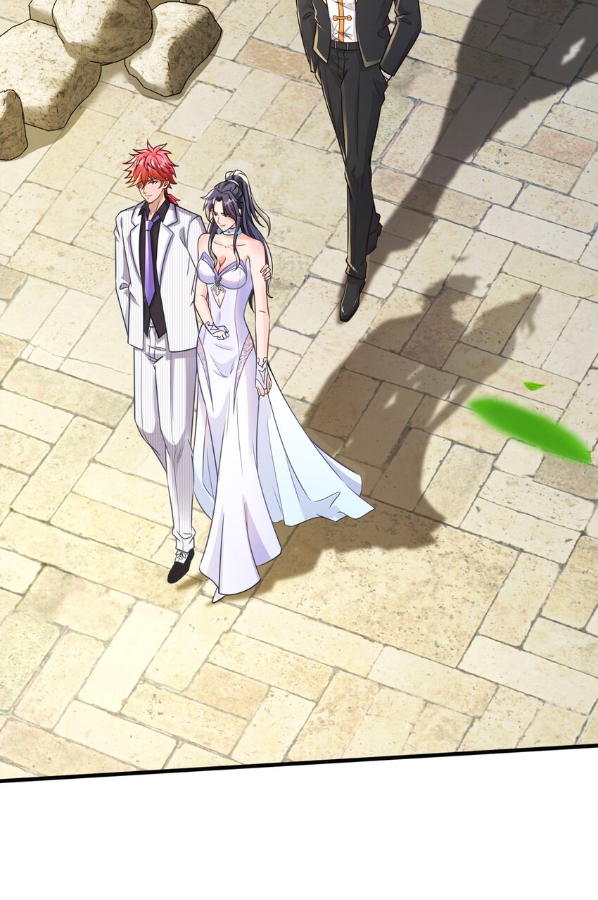 018 赌约！(1/2)-第19话