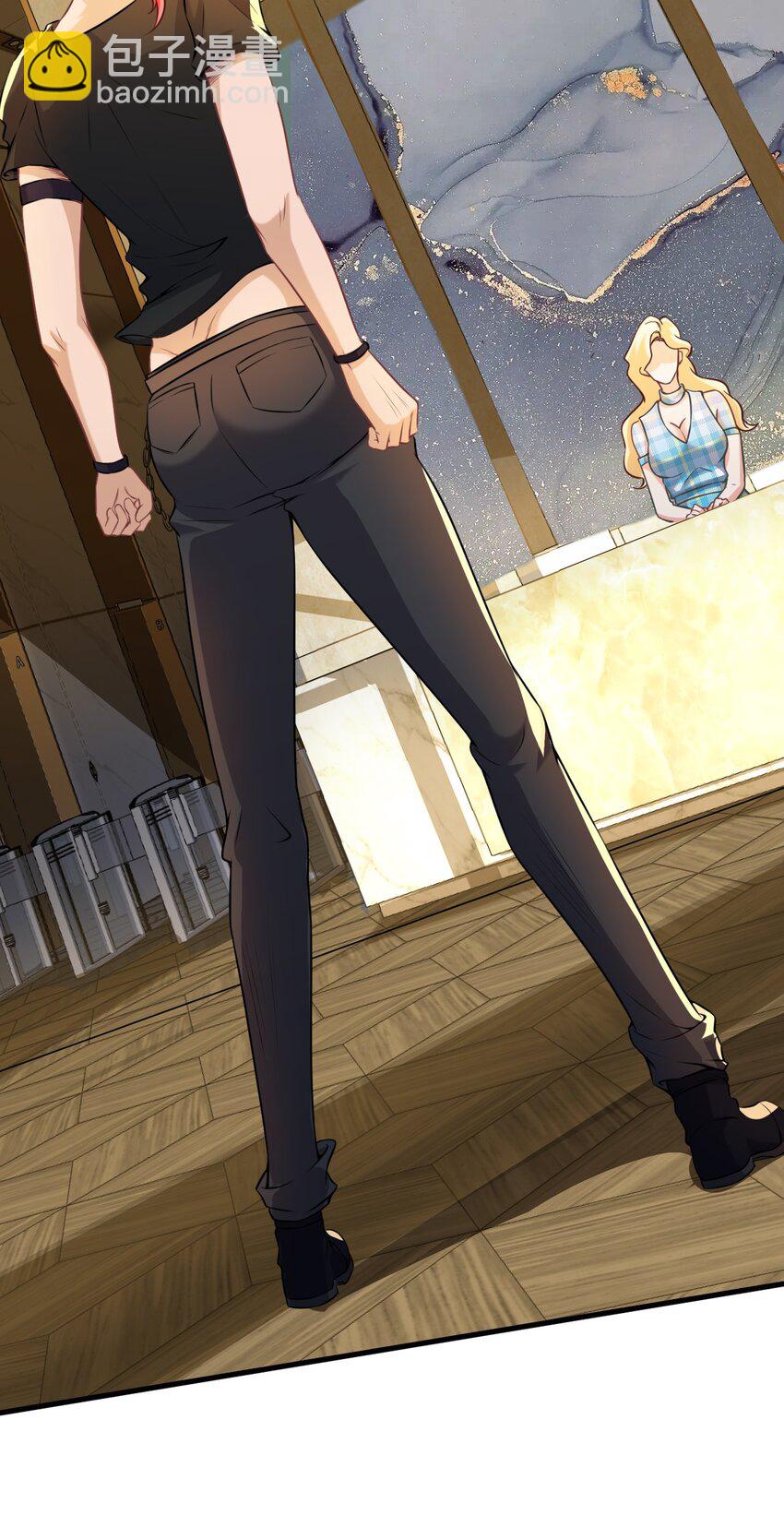 002 这个家，我来抗！(1/2)-第3话