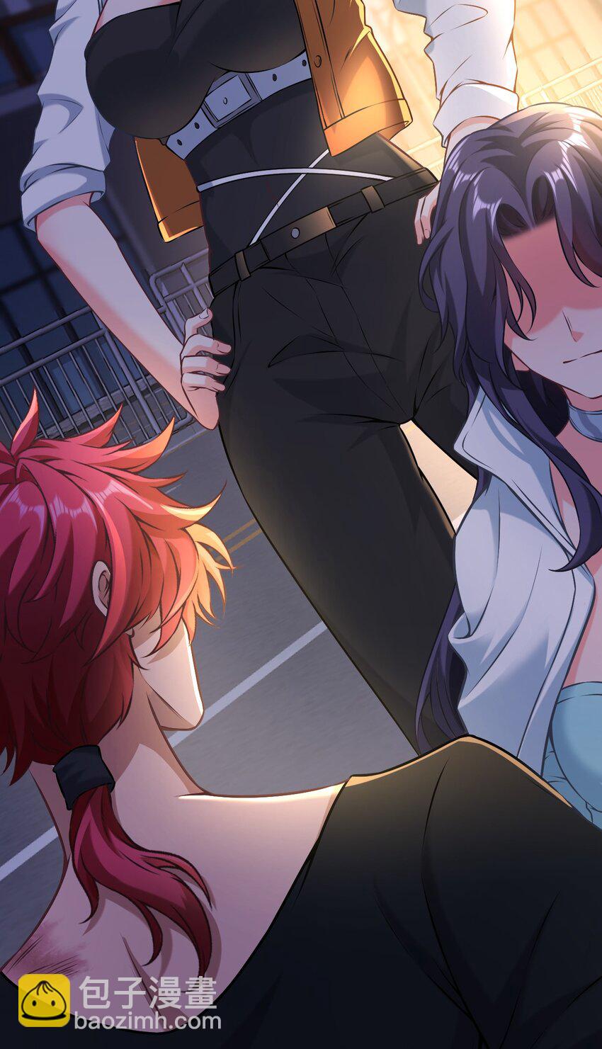 006 碰瓷(1/2)-第7话