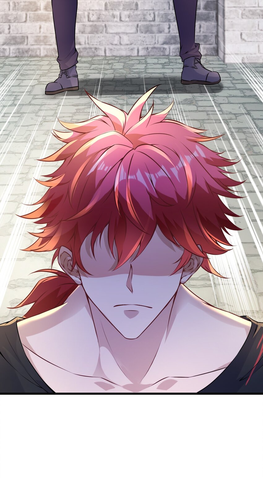 008 婚礼(1/2)-第9话