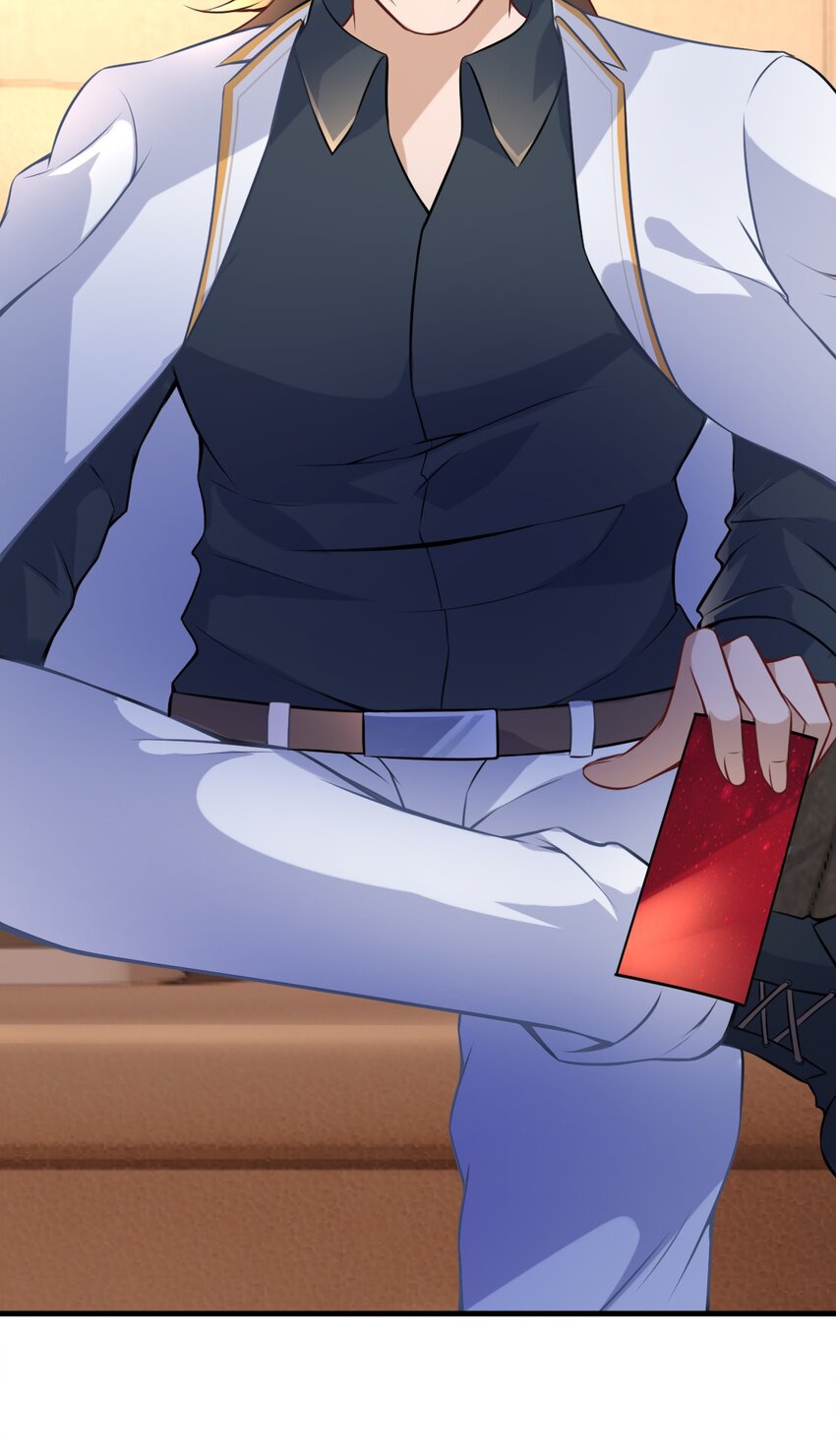 008 婚礼(1/2)-第9话