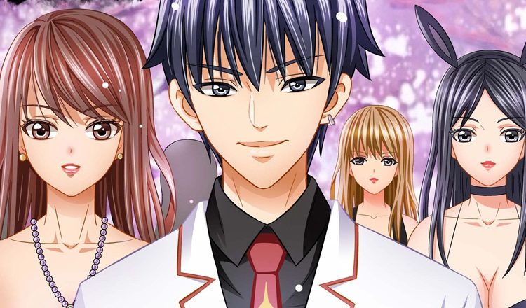 第25话 我的王子-第25话