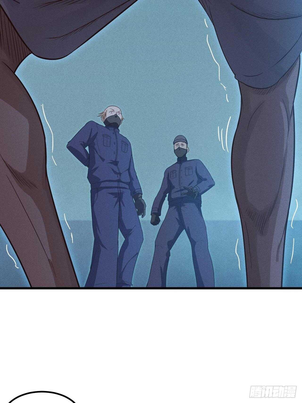 26-开始习武-第27话