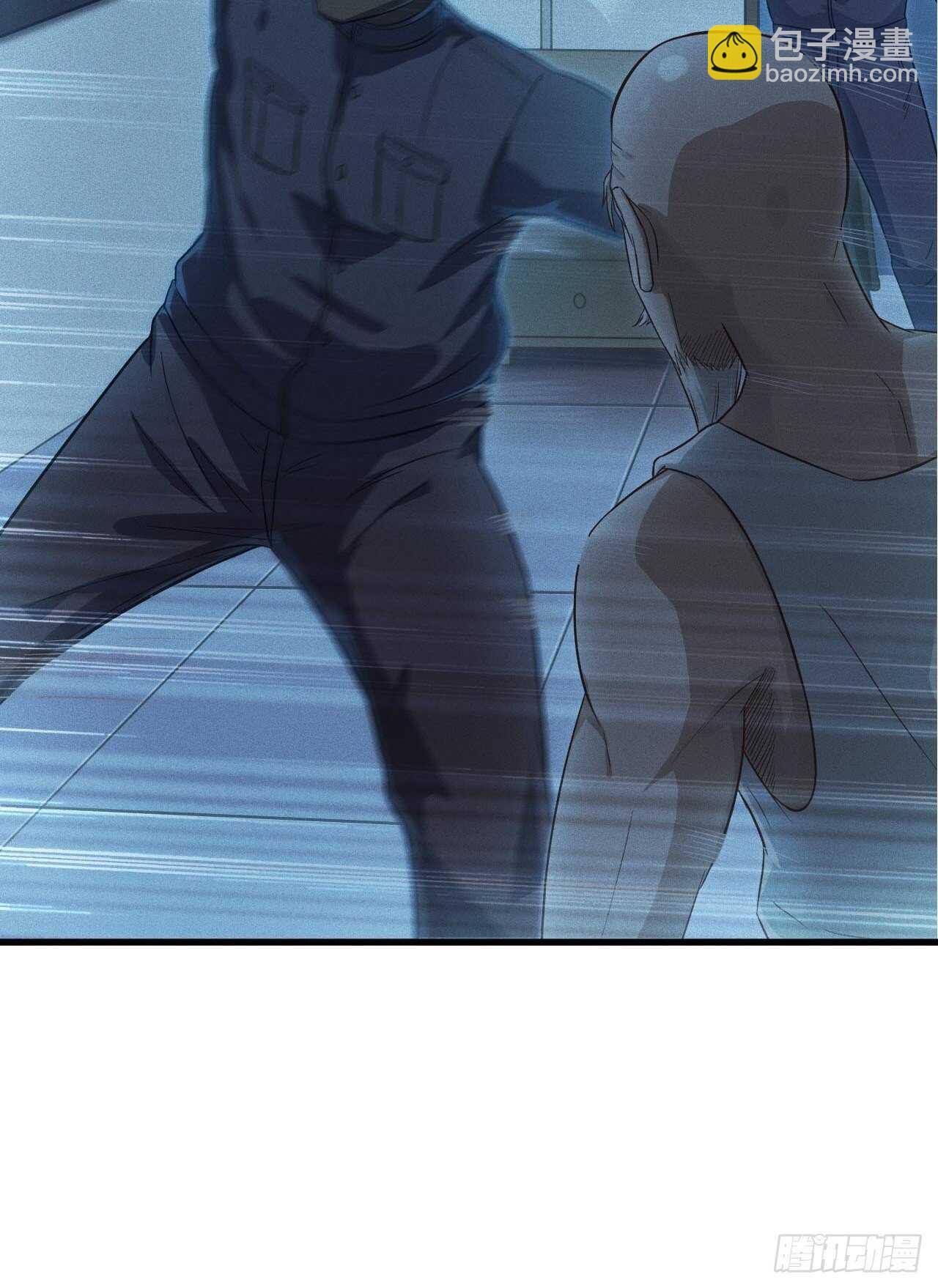 26-开始习武-第27话