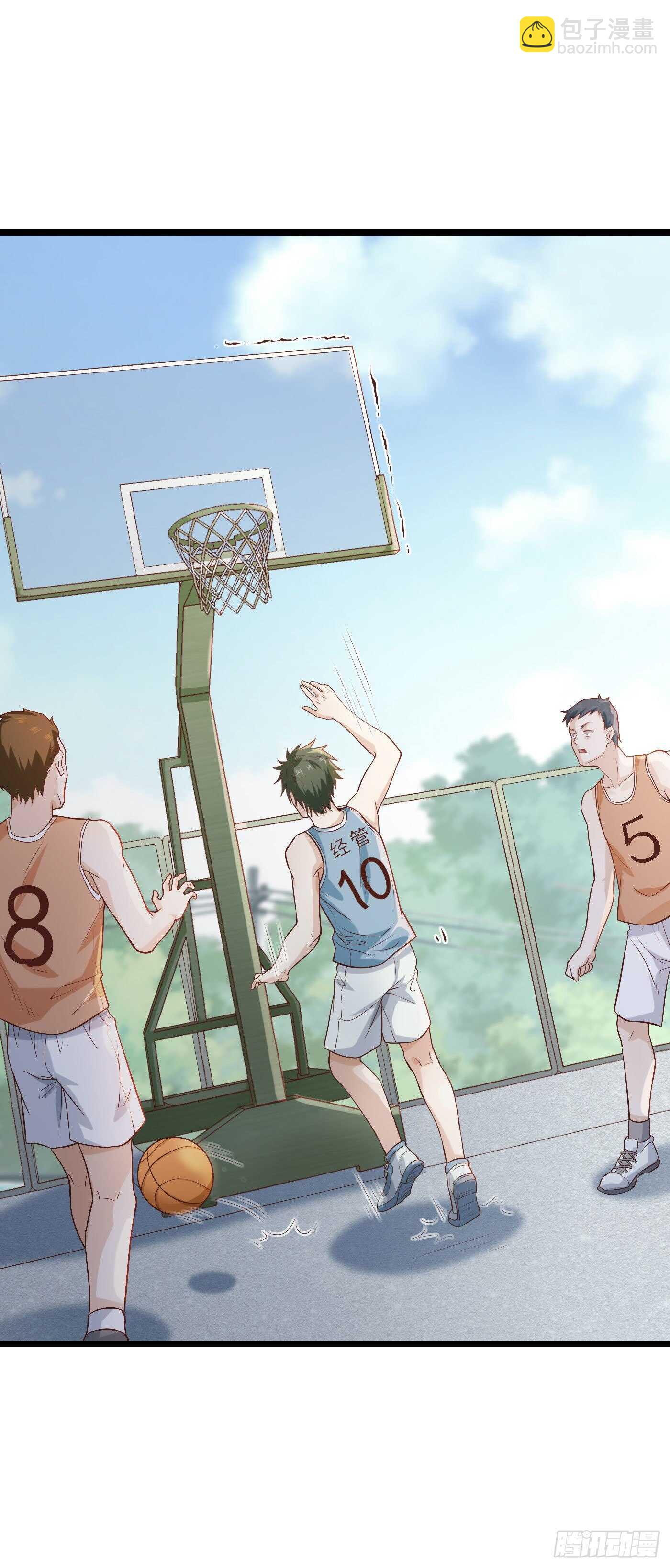 30-我打了一百个-第35话