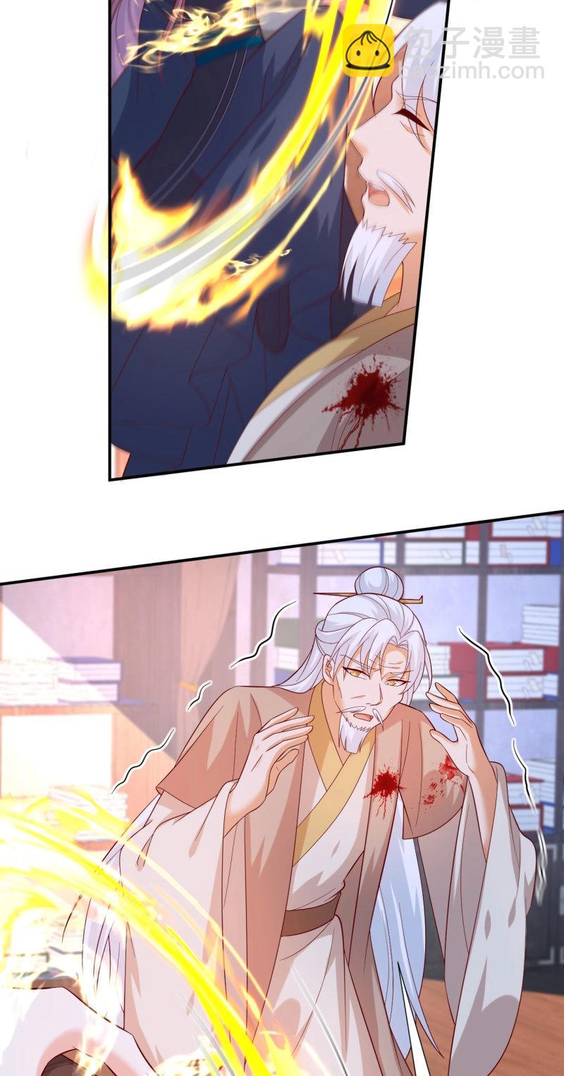 至尊瞳術師：絕世大小姐 - 第413話 第三百九十五話 爲了銀寶 - 3
