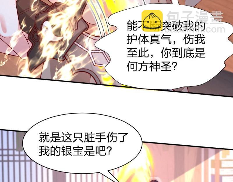至尊瞳術師：絕世大小姐 - 第413話 第三百九十五話 爲了銀寶 - 4